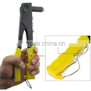 High Quality Combination Crimping Tool Blind Rivet Plier thumbnail-3