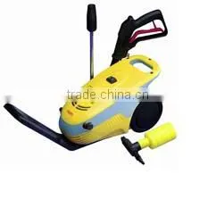 High Pressure Washer thumbnail-1