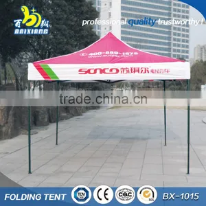 Factory Price High Quality Portable Hard Shell Roof Top Tent thumbnail-1