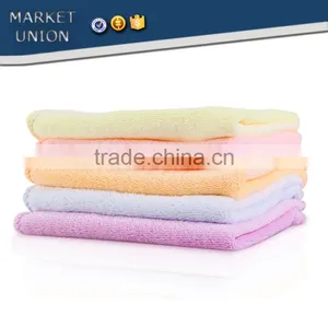 Polyester Cotton Microfiber Cleaning Cloth,colorful Microfiber Dust Cloth,mulifunction Microfiber Towel for Floor Car Cleaning thumbnail-5