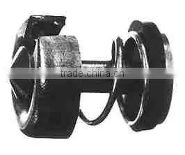 Bowl Drain Assembly thumbnail-1