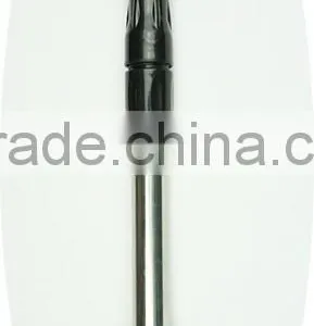 Plastic Telescopic Handle Windscreen Scraper With EVA Grip thumbnail-2