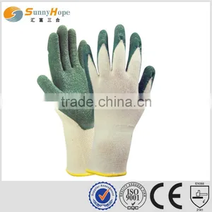 SunnyHope Softtextile Latex Glove thumbnail-1