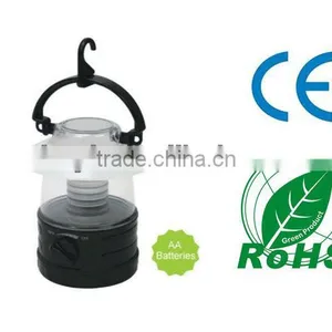 Portable Led Lantern,mini Sky Lanterns,Mini Lantern With Round Cover thumbnail-1