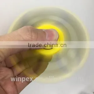 2017 Amazon Hotselling Giggle Hands Fidget Spinner Toy Stress Reducer thumbnail-2