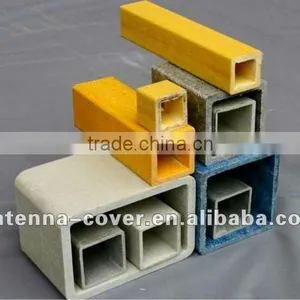 Pultrusion Frp Square Tube thumbnail-1