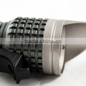 Seatpost Mounting Placement and cr 2032 Led Type Bike Light thumbnail-4