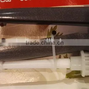 PM-515 Stainless Steel Garlic Press thumbnail-2