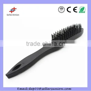 Zinc Coated Wire Brush thumbnail-1