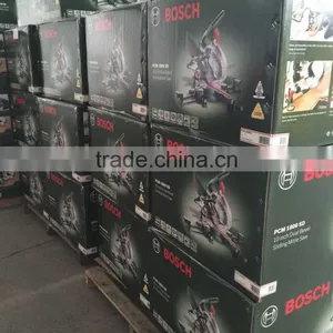 Mitre Saw, Wood Saw, Aluminum Saw 2000W, Belt Driver Sliding Saw thumbnail-4