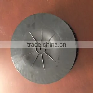 Air Purifier Injection Plastic Impeller thumbnail-1
