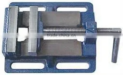 Drill Press Vise SHQ193A With Jaw Width 3" and Max. Opening 2-3/8" thumbnail-1