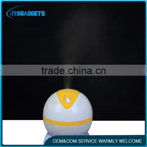 Bluetooth Speaker Humidifier thumbnail-3