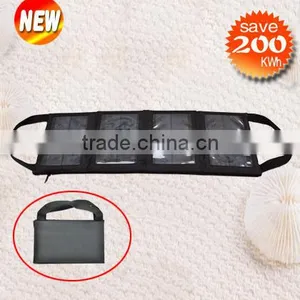 Solar Handbag Charger NO.SW-072 thumbnail-1
