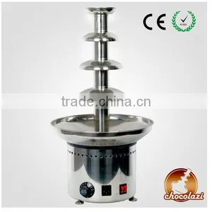 CHOCOLAZI ANT-8060 Chinese Fondue thumbnail-1
