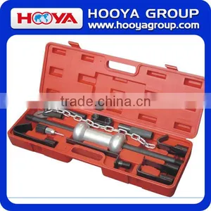 13pcs Slide Hammer Sheet Metal Repair Kits thumbnail-1