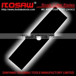 Brush Cutter Blade Normally Grass Cutter, Mowing Blade thumbnail-1