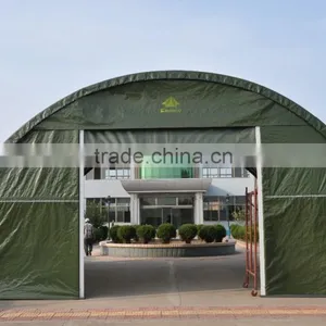 Portable Shelter , Car Garage, Storage Shelter thumbnail-1