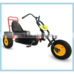 Fashionable Sand Beach Tricycle With Two Seat FTF150AB-2 thumbnail-1