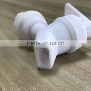 Plastic Water Dispenser Tap Hot Cold thumbnail-6
