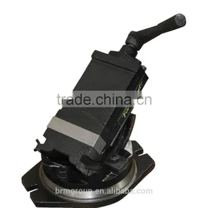 Tilting Machine Vice/Vise BM30254-BM30258 thumbnail-3