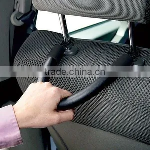 Great Ideas Auto Hand Grips - Set of 2 Headrest Handles thumbnail-1