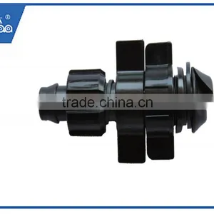 Drip Irrigation Connector / Fittings / Accessories thumbnail-1