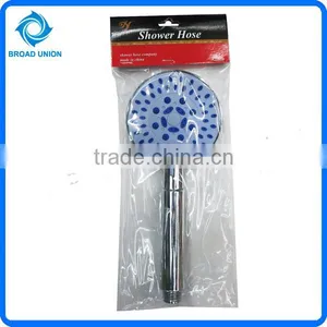 Hot Sale ABS Shower Head Water Saving Shower Head thumbnail-1