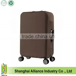 Medium Suitcase Cover Travel Accessory (Z-SC-011) thumbnail-1