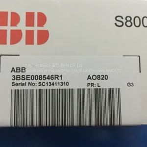DCS ABB AI895 3BSC690086R1 thumbnail-3