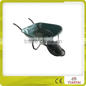 Building Construction High Quality Concrete Wheelbarrow WB5688 Manufacture thumbnail-2