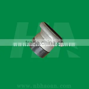 Carbon Steel Threaded Coupling thumbnail-3