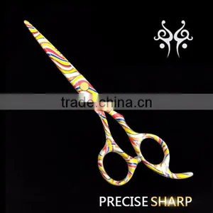 High Quality Hair Barber Shears, New Hairdressing, Scissors Hair thumbnail-1