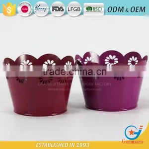 Garden Pots and Containers Cheap Outdoor Pot Plant Pots thumbnail-6