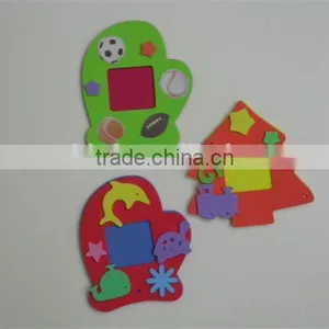 DIY FOAM CRAFT (FOAM ORNAMENT) thumbnail-4