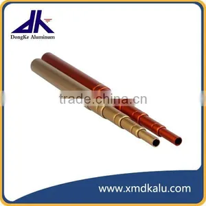 Aluminum Telescopic Stick/aluminum Extendable Stick/Aluminum Telescopic Rod thumbnail-1