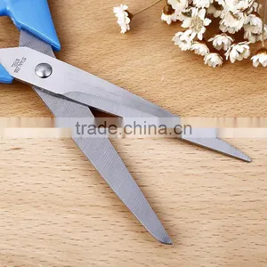 Factory Price Customized Color High Quality Tailor Scissors thumbnail-4