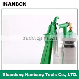 Professional Spray Gun With High Quality Made in China thumbnail-4