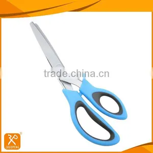 9-3/4" LFGB High Quality Professional Fabric Lace Cutting Scissors thumbnail-2
