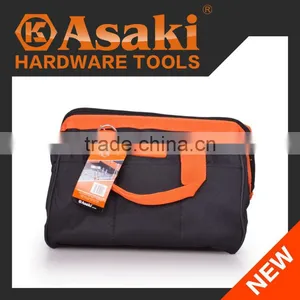 AK-9992 2015 Hot Selling Nylon Oxford Hanging Tool Bag thumbnail-1