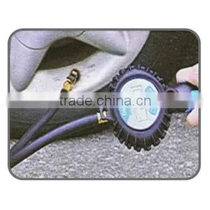 Digital Tire Inflator Gauge thumbnail-2