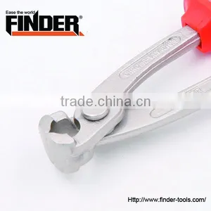 FINDER High Quality Tower Pincer Cutting Plier thumbnail-2