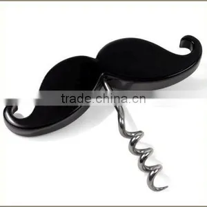 Moustache Handle Cork Screw thumbnail-1