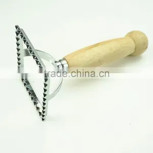 42165 Aluminum Square Pasta Cutter thumbnail-2