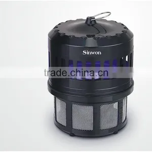 Electric LED MOSQUITO LAMP AND KILLER thumbnail-1