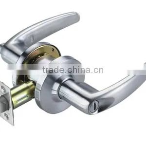 Factory Price High Quality ANSI Grade 2 Commercial Heavy Duty Cylindrical Knob Lock 4374 thumbnail-3