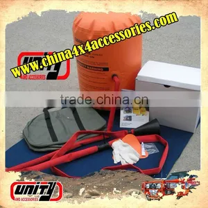 High- Pressure Air Bag 4x4 Auto Air Jack / Air Jack for Wholesale thumbnail-1