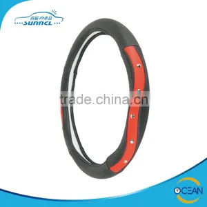 Design Your Steering Wheel Cover , Car Steering Wheel Cover thumbnail-1