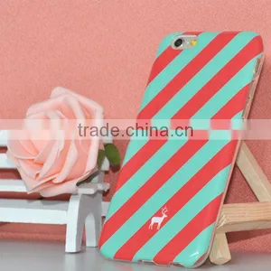 for Iphone 6 6s PC + TPU Case thumbnail-2