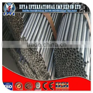 Small OD Welded Steel Pipe thumbnail-1